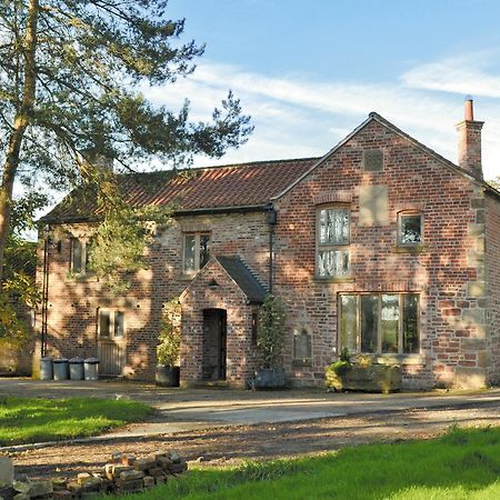 The Ashes Villa Middleton One Row Exterior photo