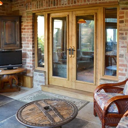 The Ashes Villa Middleton One Row Exterior photo