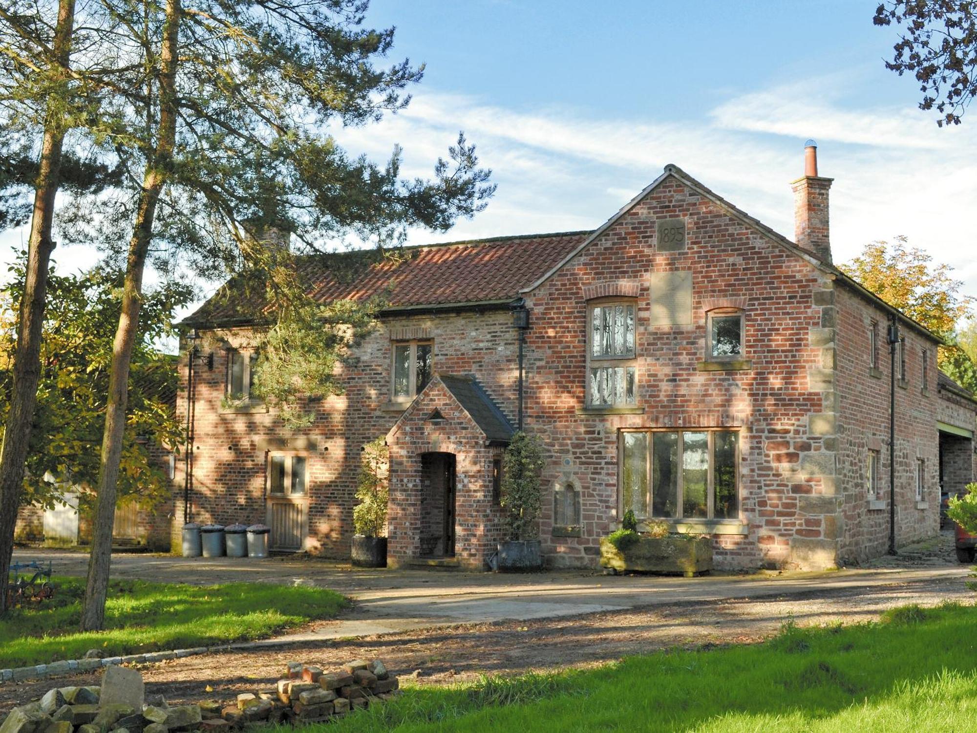 The Ashes Villa Middleton One Row Exterior photo