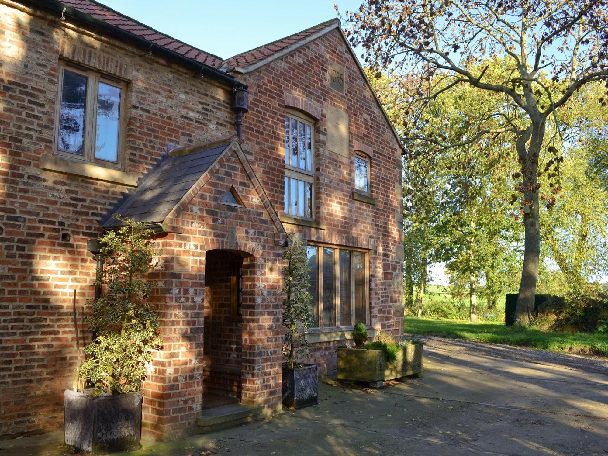 The Ashes Villa Middleton One Row Exterior photo