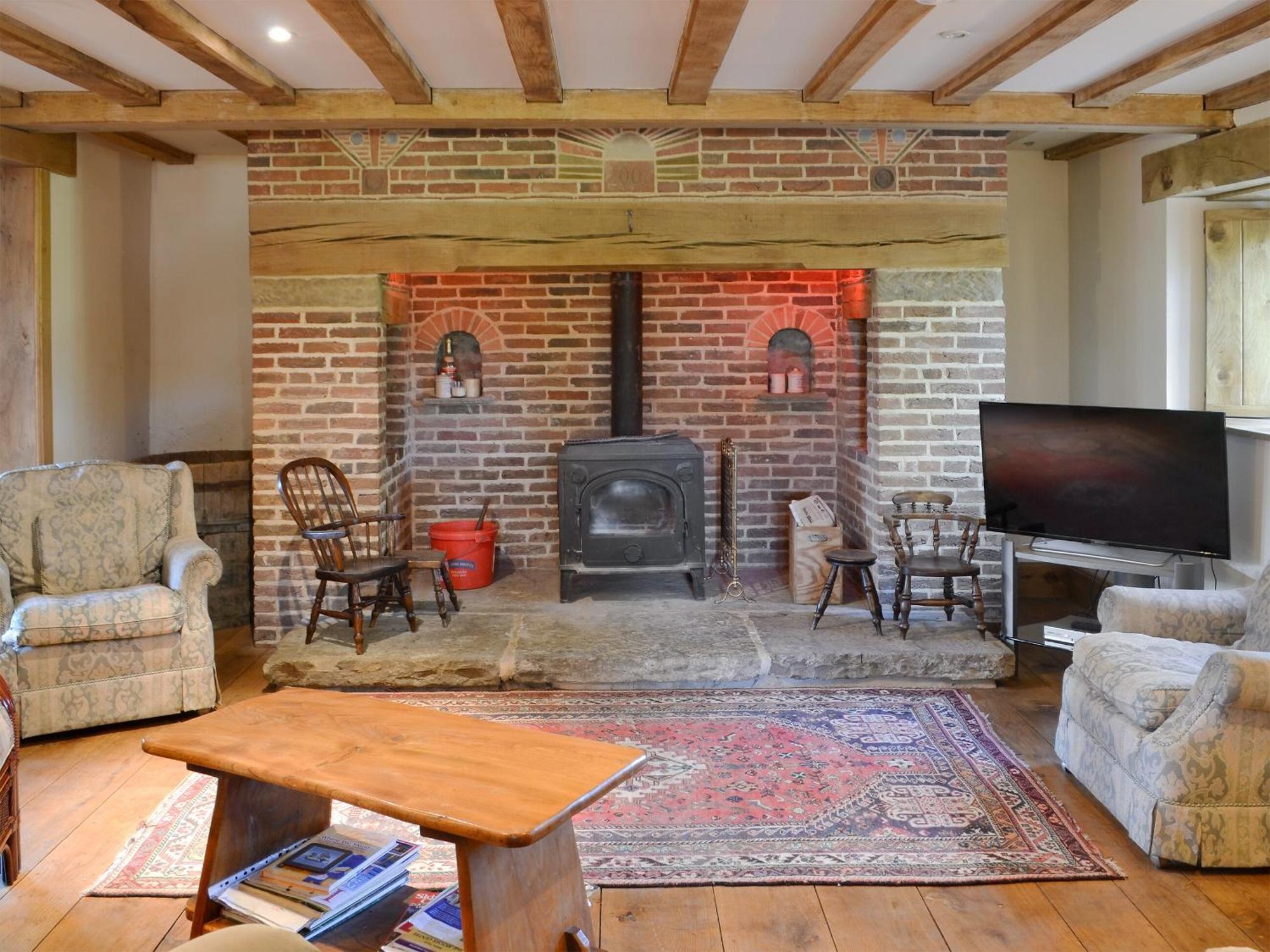 The Ashes Villa Middleton One Row Exterior photo