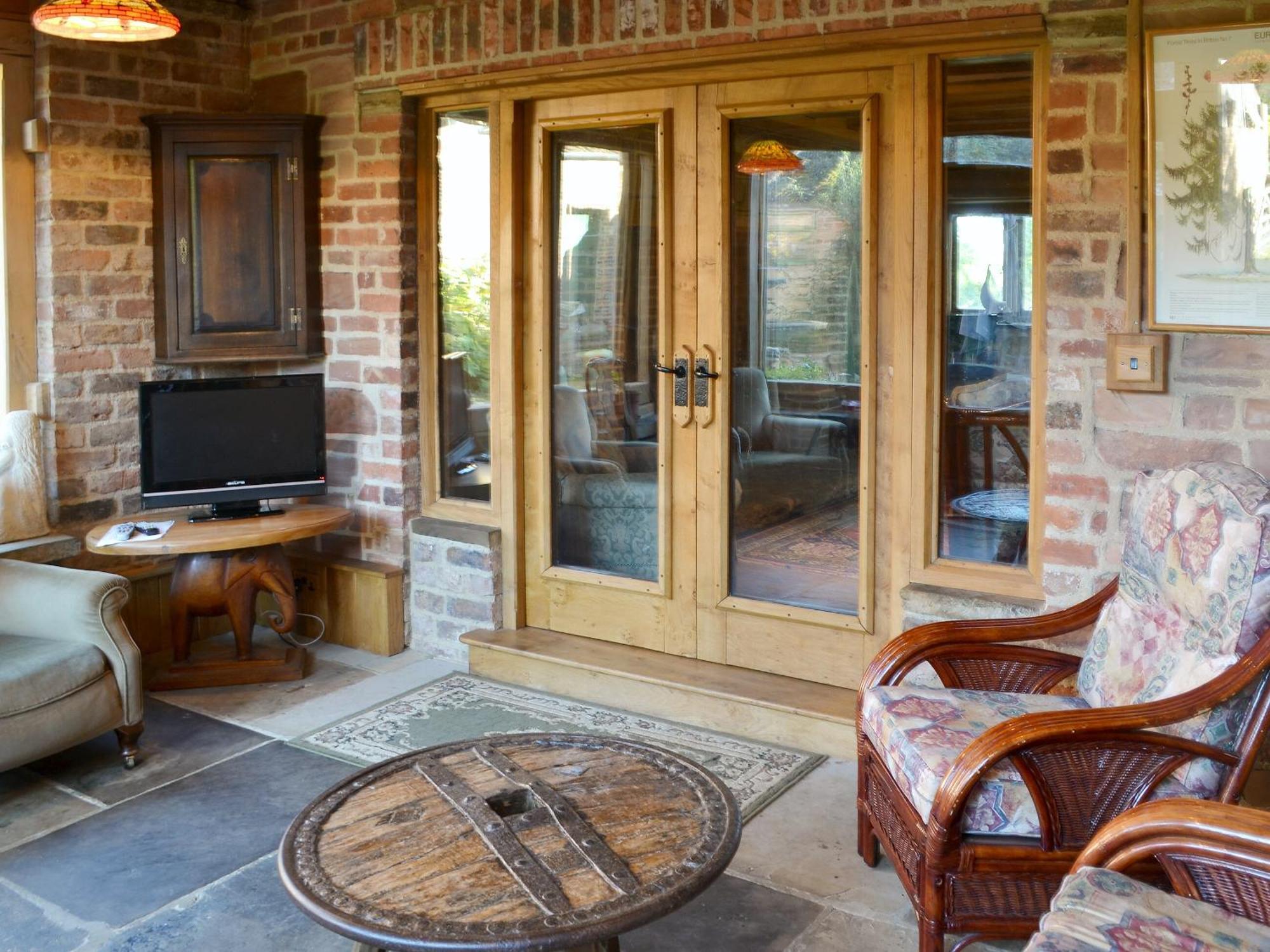 The Ashes Villa Middleton One Row Exterior photo